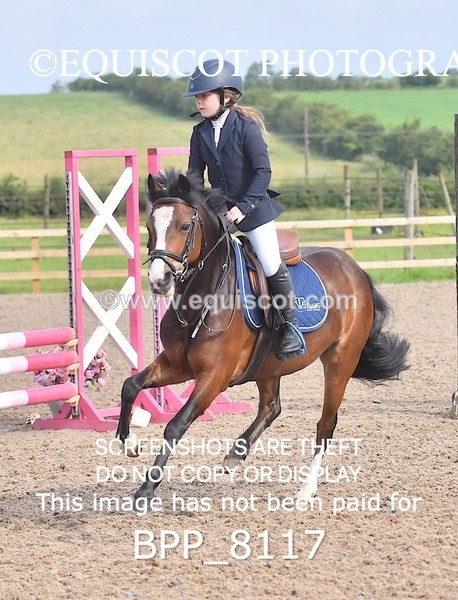 BPP_8117 - CLASS 11 SUN  Club/ Unaffiliated 60cms Open