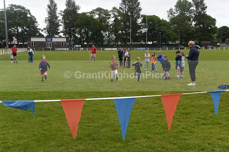10 - Selkirk Common Riding Children's Picnic 2026