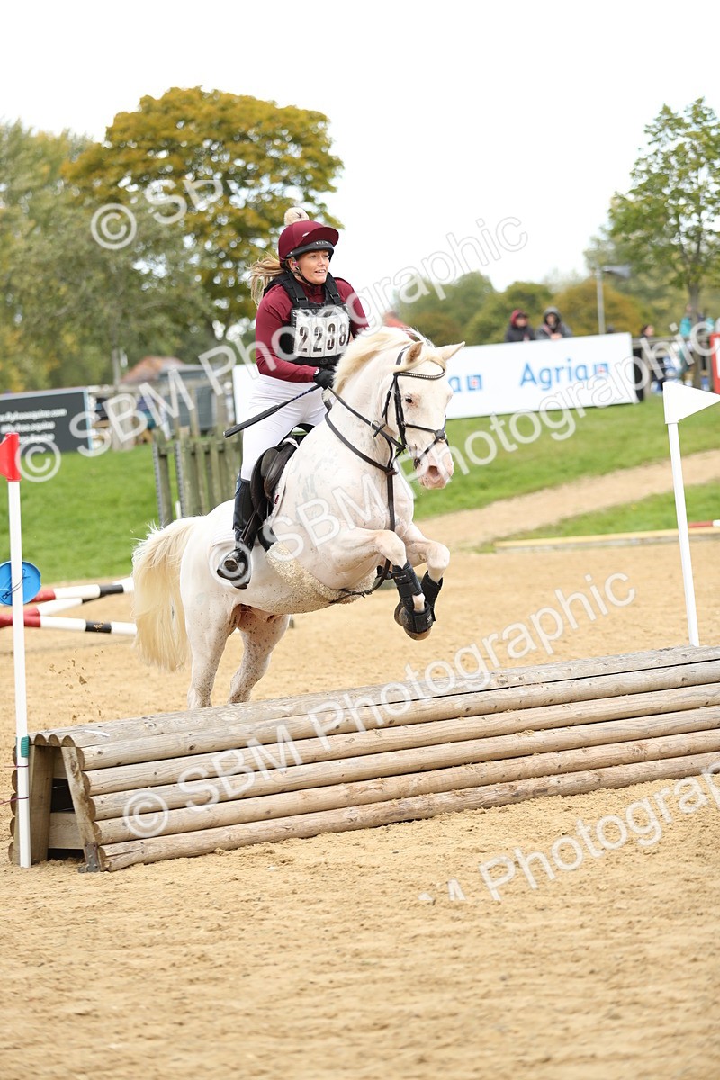 SBM_23092 - E9 - Eventers Challenge 60cm Championship