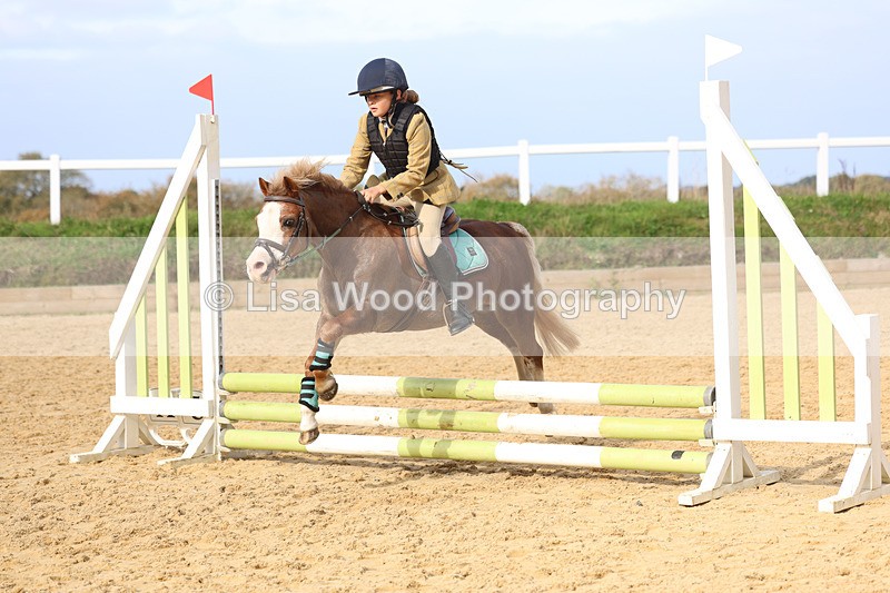 3E7A6497 - Class 2: 50cm Open