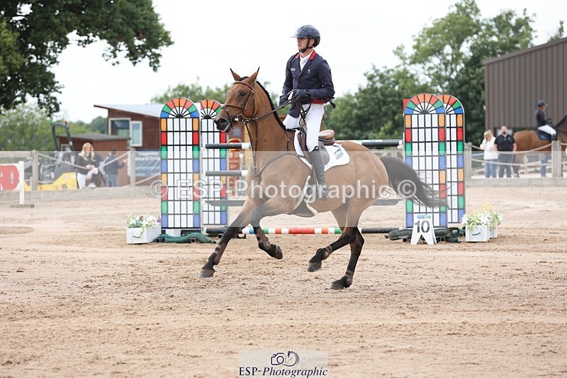 250719-174711-17504 - Cls 7, 3 Star Big Tour Break to End