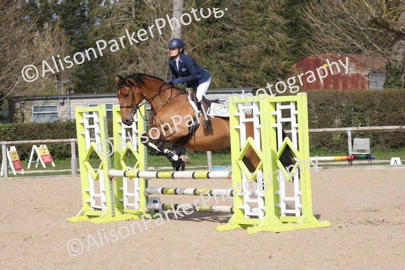 20260322-0834 - Class 3 - 80cm