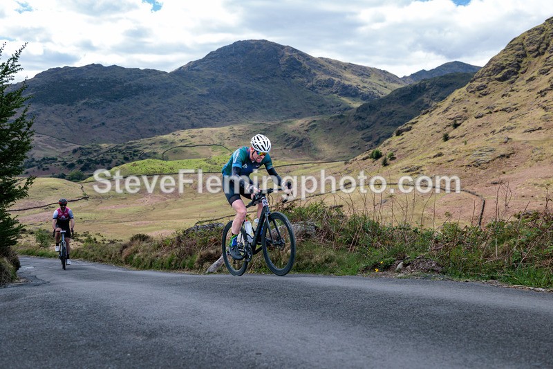 120820 - Blea Tarn Climb 12:00 - 13:00