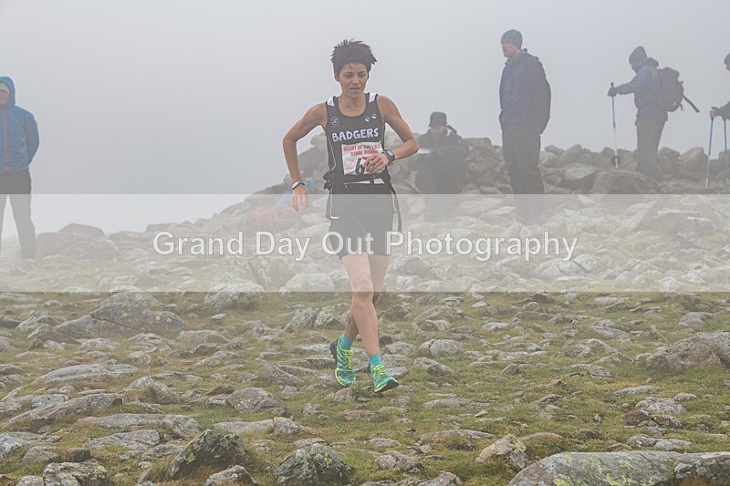 Rydal Round-310 - Rydal Round Fell Race Thursday 28th July 2022