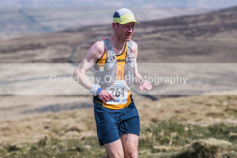 Pen-Y-Ghent-90 - The 3 Peaks Race Saturday 25th April 2026 - Pen Y Ghent