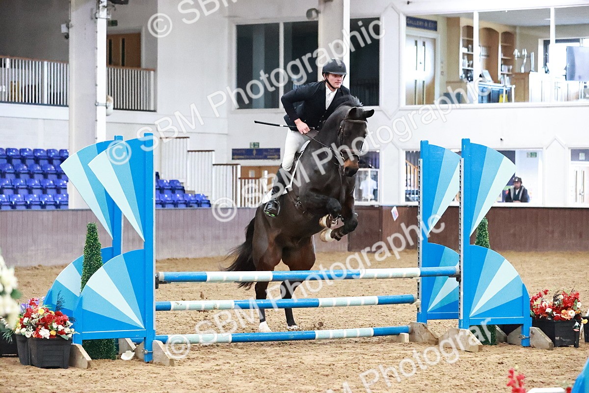 SBM_000148 - Class 1 - Clear Round