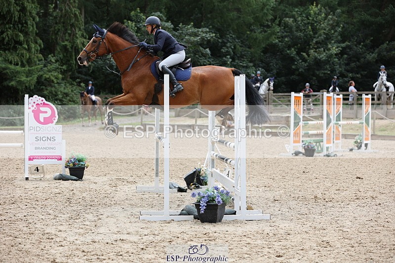 250705A-154727-15927 - Cls 36 Snr Discovery and 1m Open