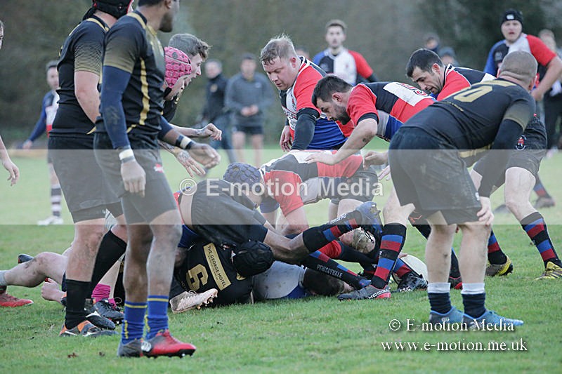 RU 04012020-0322 - Pewsey Vale RFC v Amesbury RFC 04/01/2020