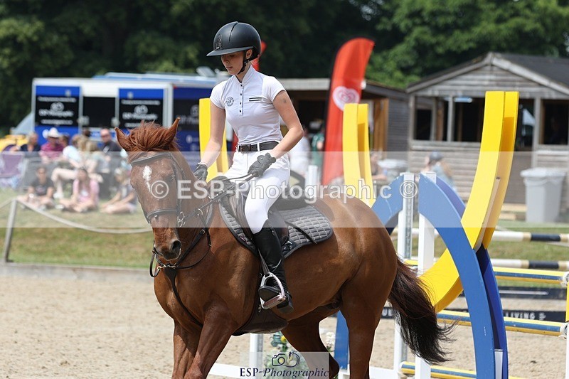 230617-134001-04816 - Cls 09 Blue Chip Pony Newc 1st Rnd