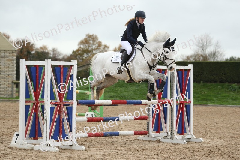 20251109-1499 - Class 5 - 1.00m