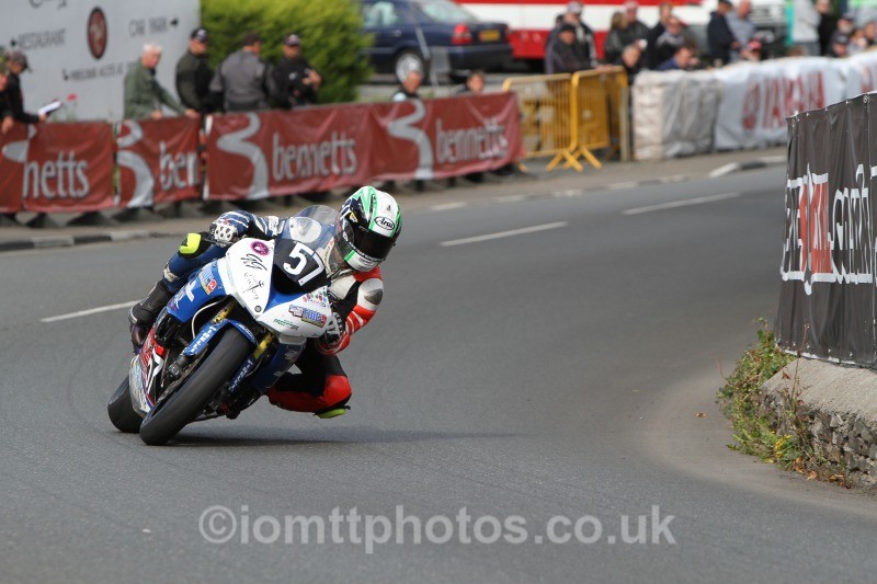  - Mylchreests Junior Manx Grand Prix