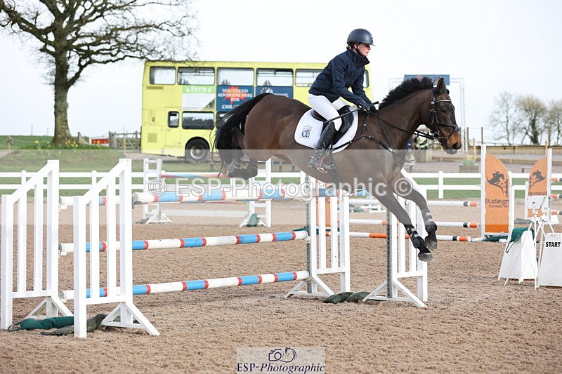 240223A-152212-02275 - Cls 6 Foxhunter and 1.20m Open