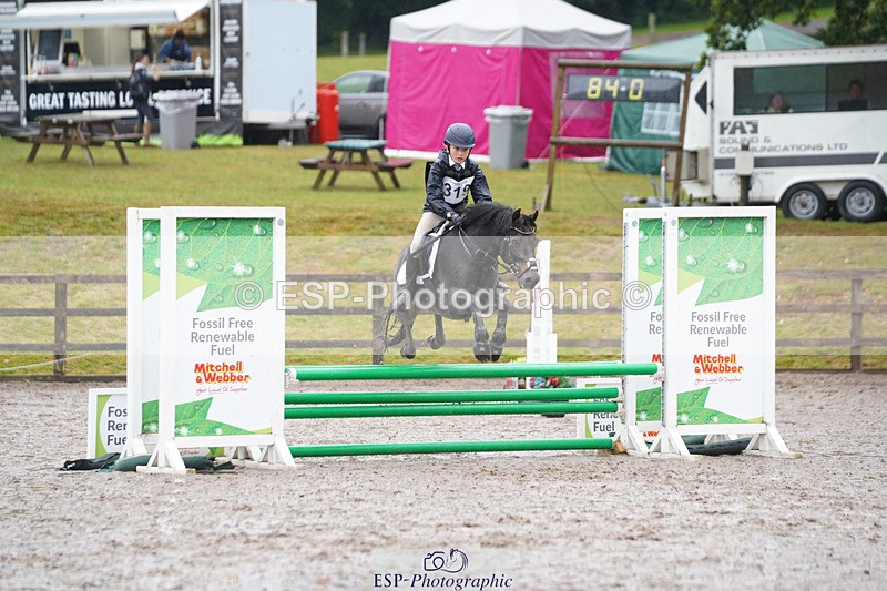 240824X-085518-20503 - 70cm Round 1 8.30 to 9.30