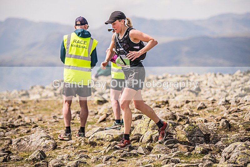 Fairfield-894 - Fairfield Horseshoe Fell Race Saturday 11th May 2024