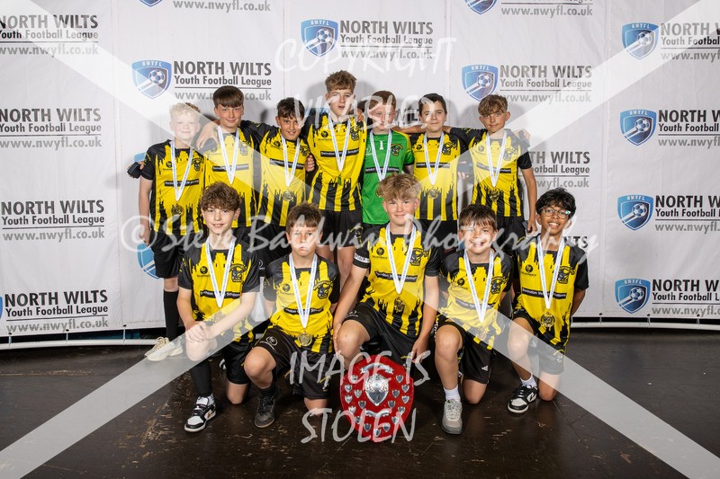 North Wilts Presentations 2026-406 - Wanborough Junior FC