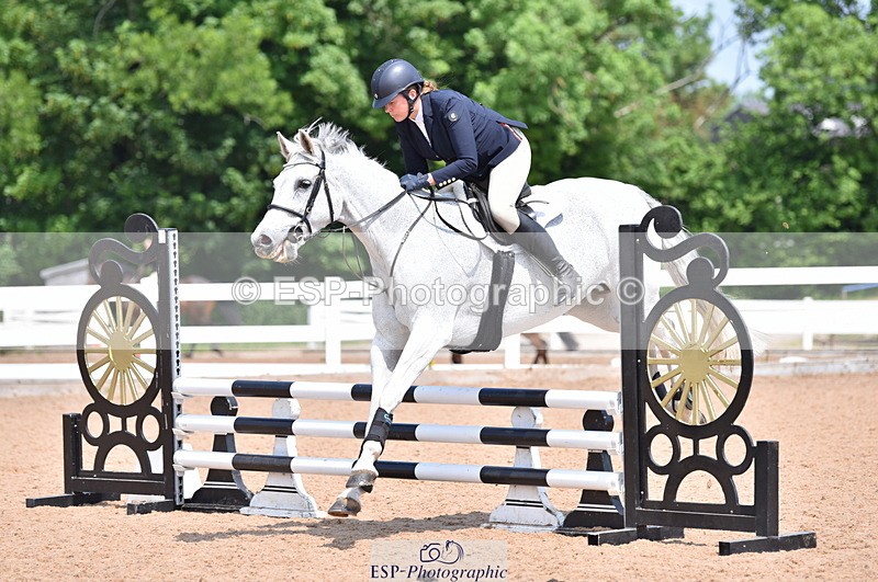 230609A-121544-00851 - Cls 10 85cm Amateur Qualifier