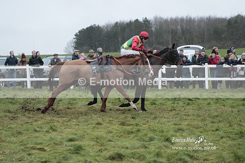 PtP 041222 0995 - Larkhill Racing Club Point-to-Point Larkhill 01/01/23