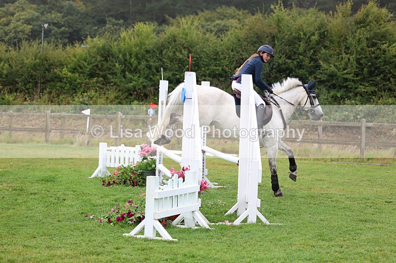 3E7A1804 - Class 5: 80cm open (B)