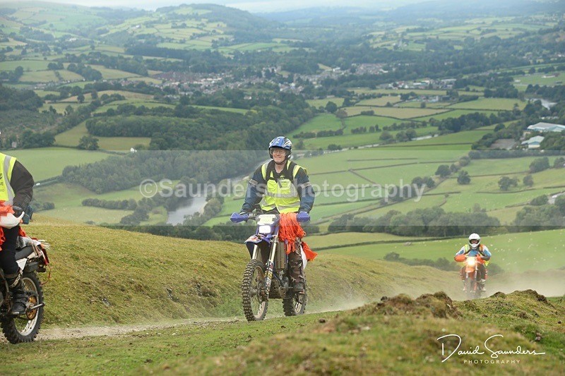 DSPX2252 - Trail Bikes