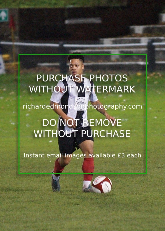 DSC04049 - Kendal Town v Burneside