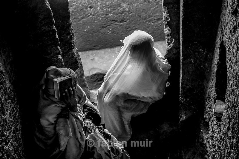  - Easter Pilgrimage to Lalibela