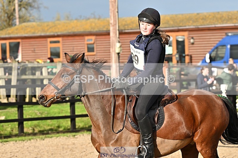 241110-132258-00818 - 60-65cm Arena Eventing