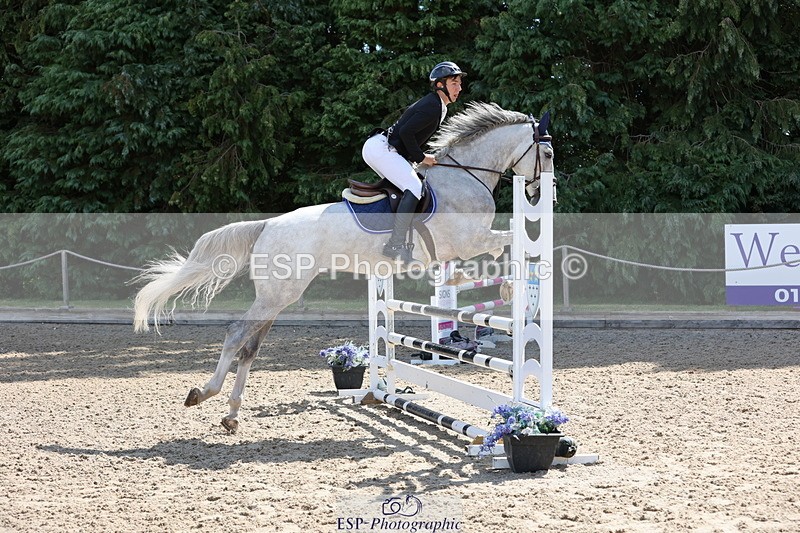 250703A-102414-00963 - Cls 6 Snr British Novice and 90cm Open