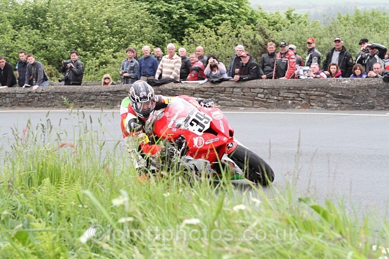  - Superbike Race