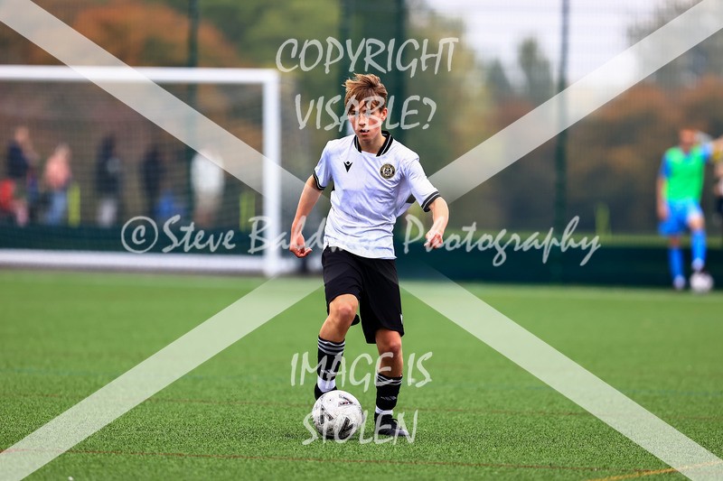 1DX30845 - 2025-10-12 FC Abbey Meads U15 Blue V Hungerford Town Juniors U15 Black