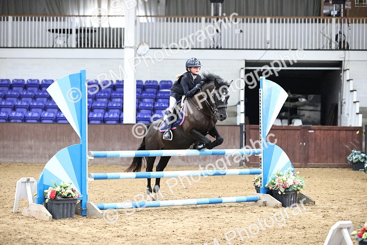 SBM_000923 - Class 4 - Springboard 128cm 138cm Restricted Handicap 90cm 1.00m