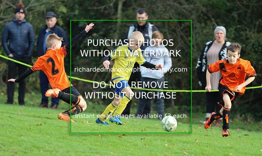 IMG_1549 - Kendal United Under 9 vs Kirkby Stephen (4/11/23)