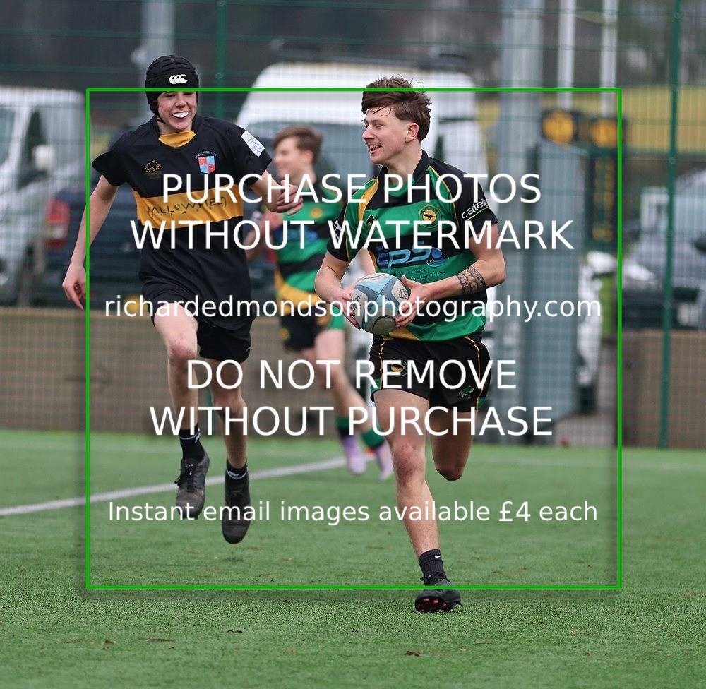 533A5491 - St Benedicts