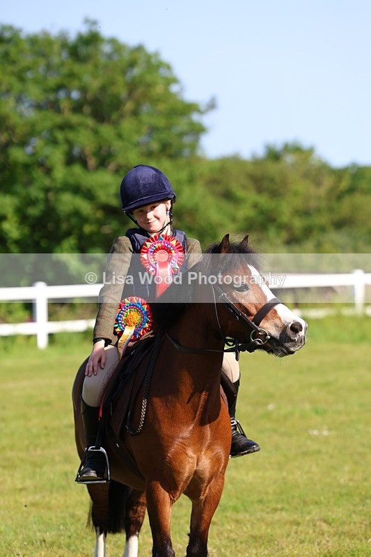 3E7A5857 - Class 26: Lead Rein/First Ridden