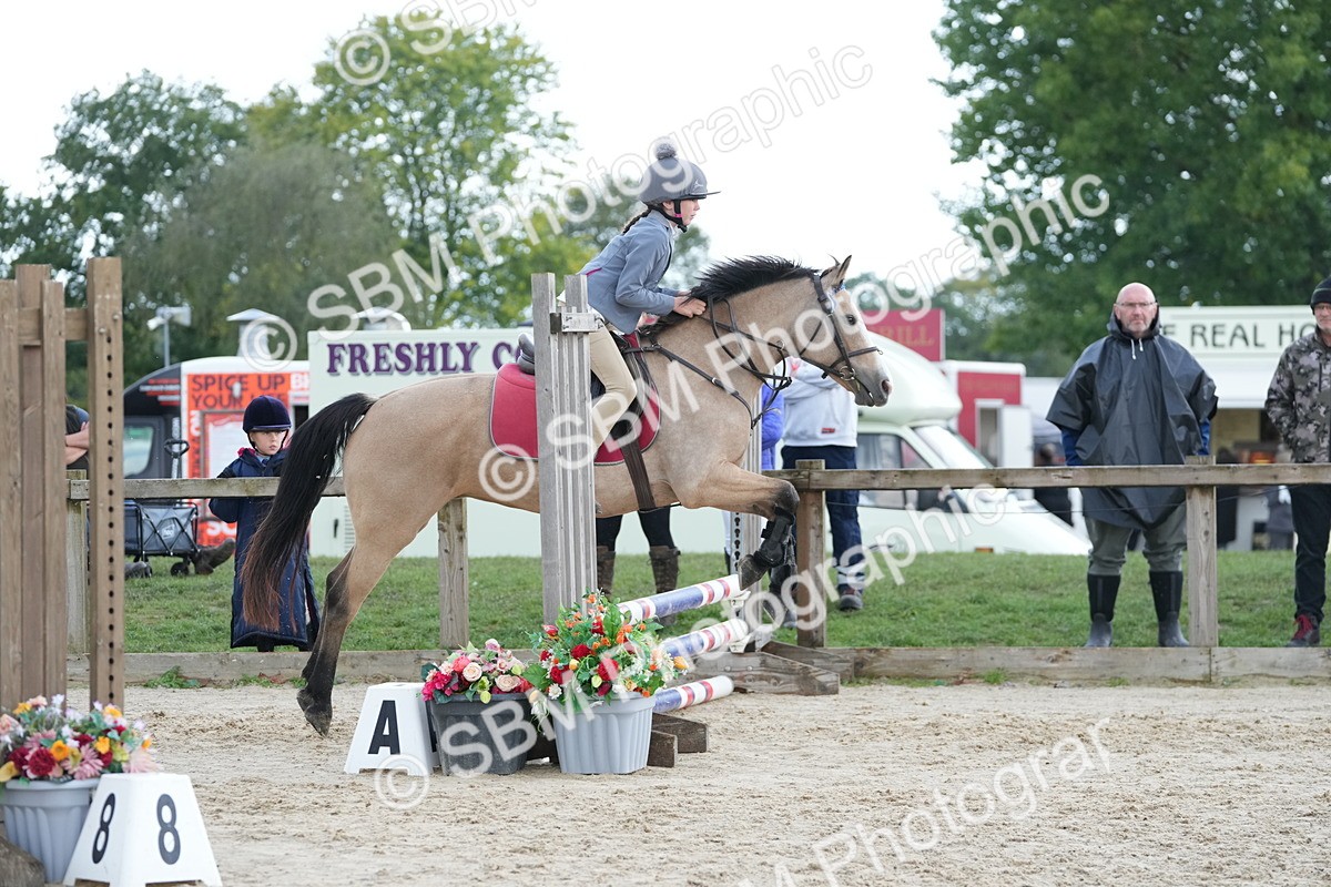 SBM_39973 - J6 - Junior Pony 55cm Championship