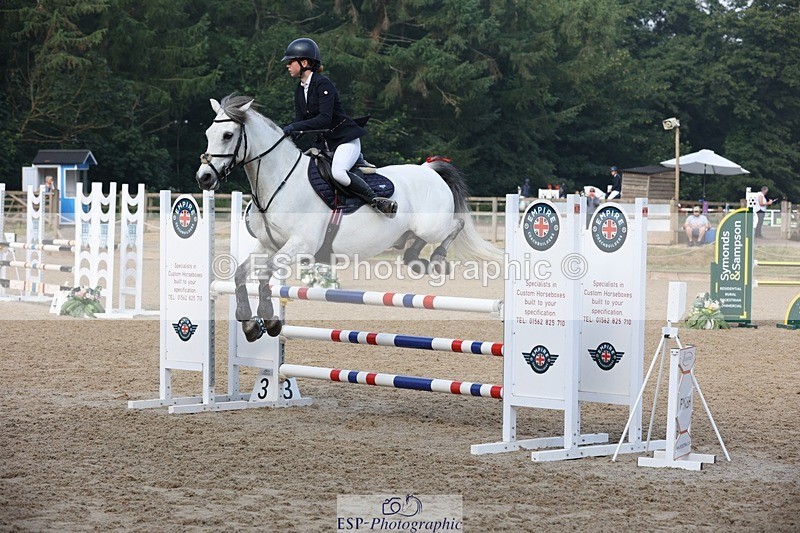 230618-082256-09181 - Cls 19 Pony Intro 1m