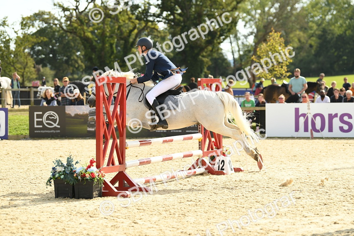 SBM_69250 - J15 - Junior Pony 70cm Championship