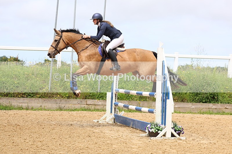 3E7A6291 - Class 4: Senior British Novice/90cm open