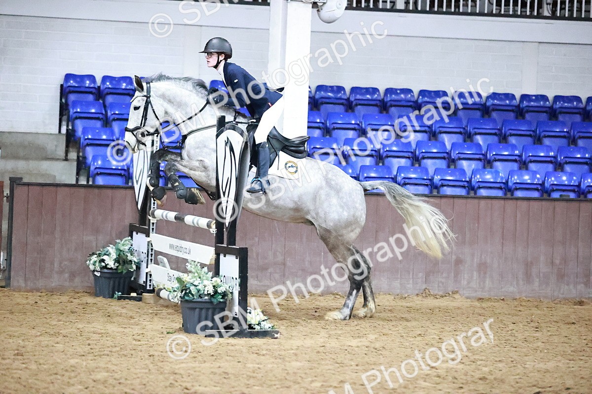 SBM_004262 - Class 15 - Senior British Novice 90cm