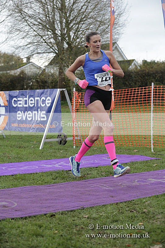 CAD5 171119-0604 - Sutton Benger 5 mile Flyer – 17th Nov 2019