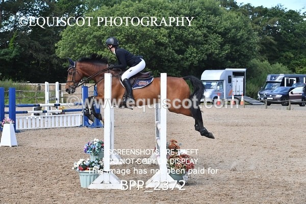 BPP_2372 - CLASS 4 SAT Senior Discovery/ 1m Open