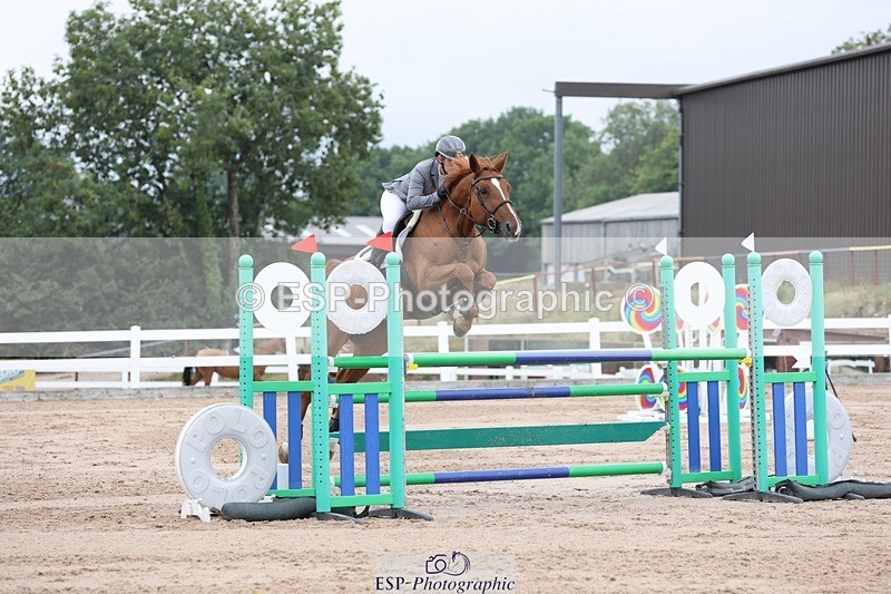 250717-110137-04145 - Cls 13, 1 Star Silver Tour Start to Break