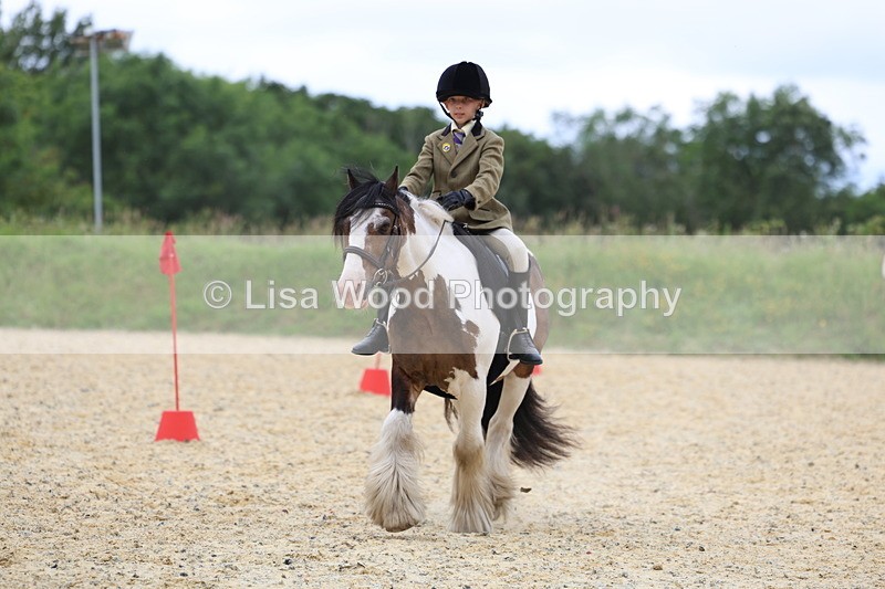 3E7A9870 - Pole Bending