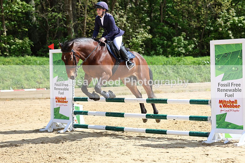 3E7A7834 - Class 9: 80cm Senior