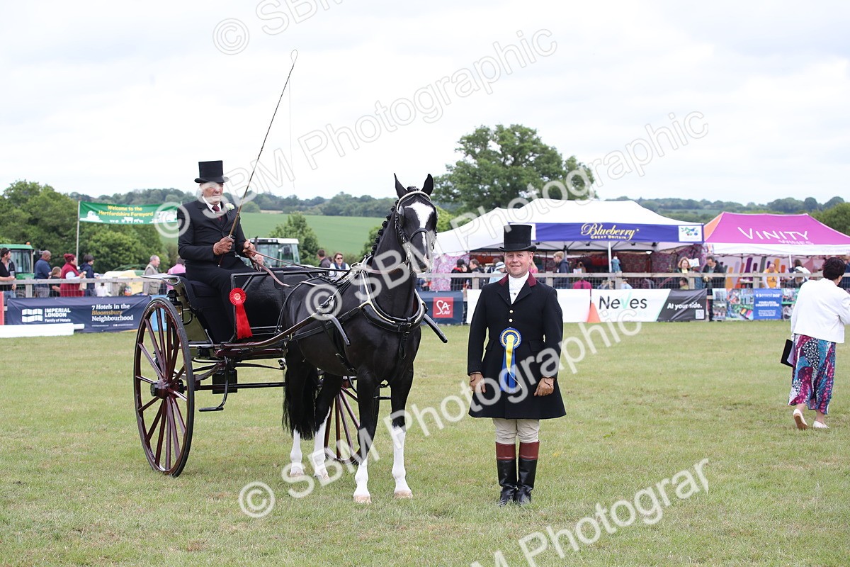 SBM_05792 - Class 12-15 - HOYS Private Driving