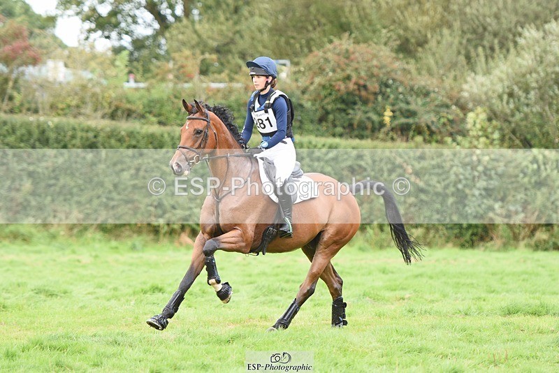 230820X-135034-3947 - BE100 XC 12.43 to 14.00