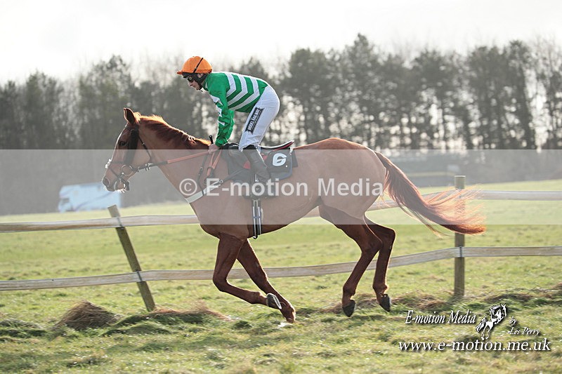 PtP 270124 437 - Royal Artillery PtP Larkhill 27/01/24