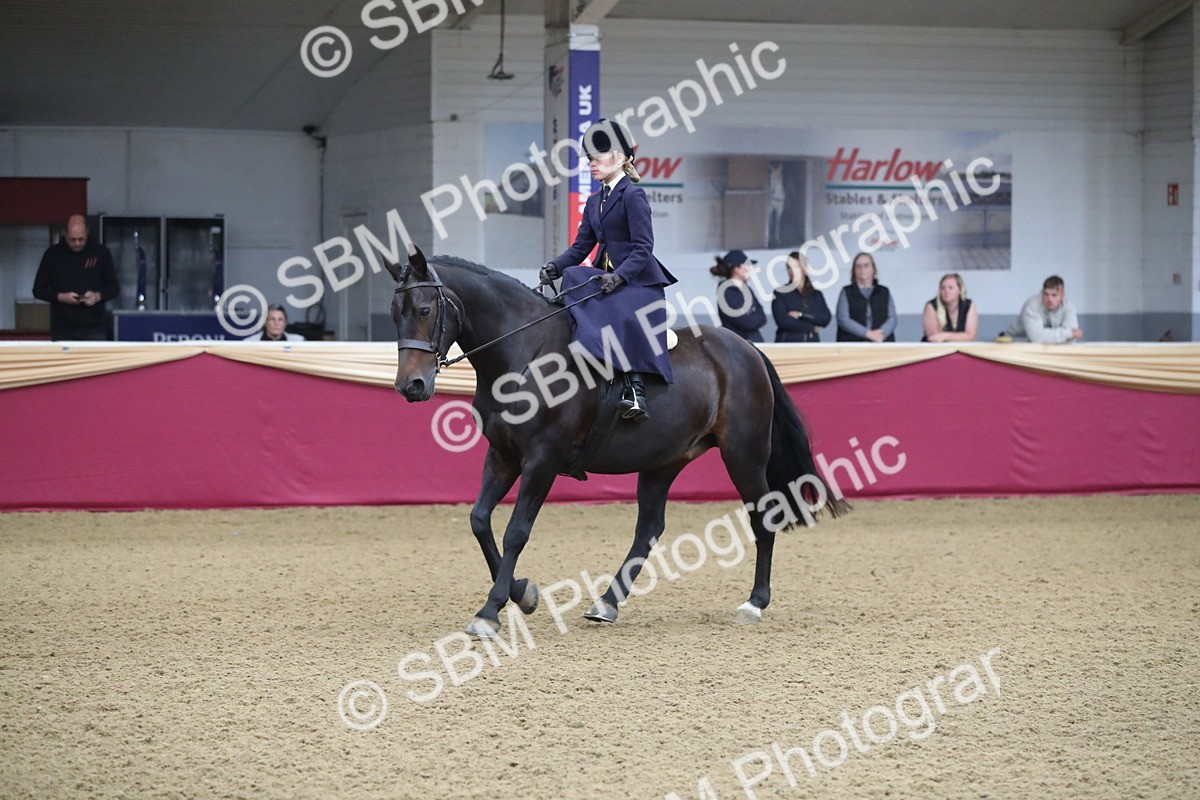 SBM_09330 - Class 101 Equitation (best rider), Junior