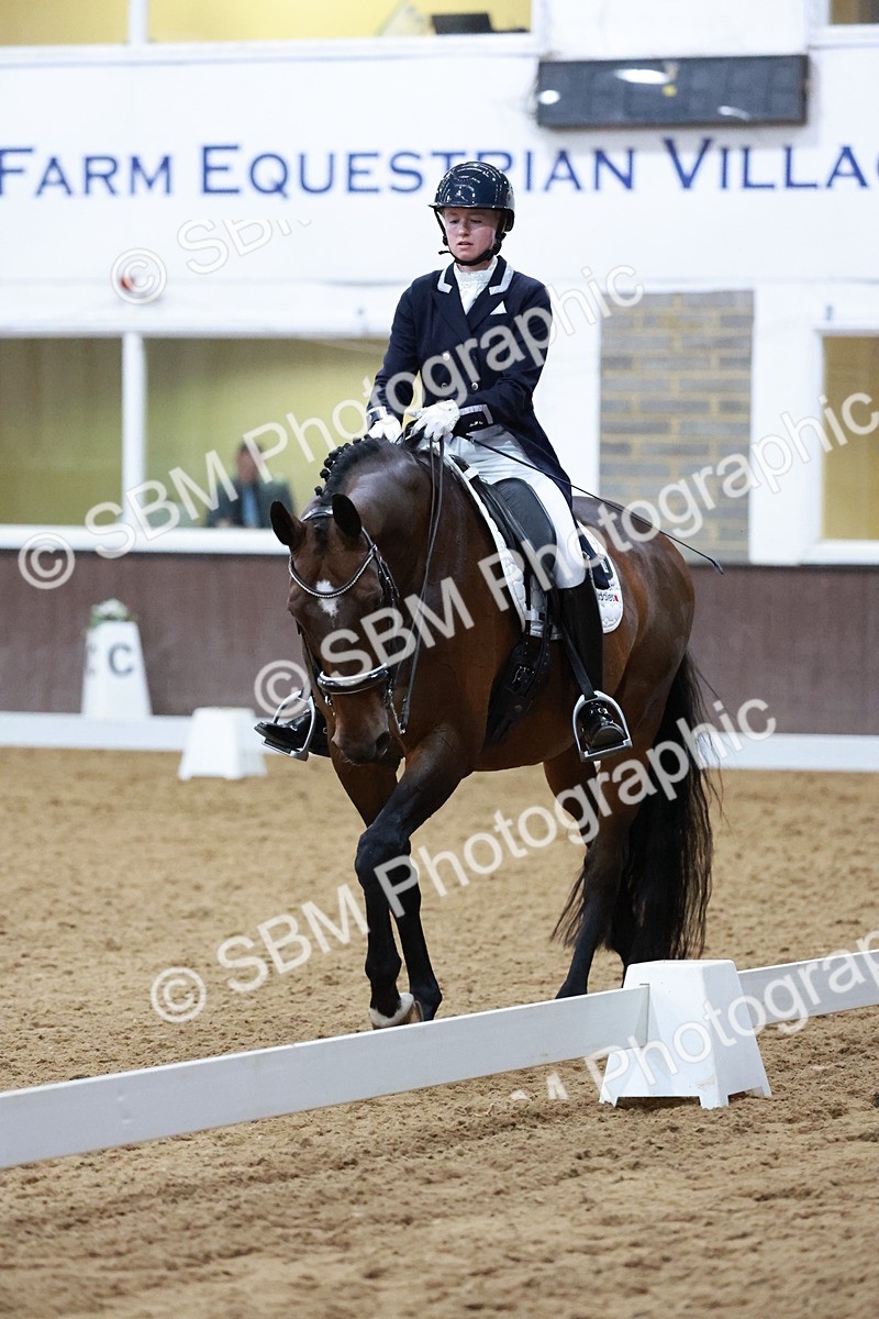 SBM_021794 - Class 14 - FEI Grand Prix - 18.52-19.37