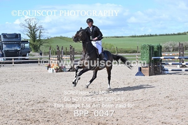 BPP_0047 - CLASS 20 SUN  Senior Discovery/ 1m Open