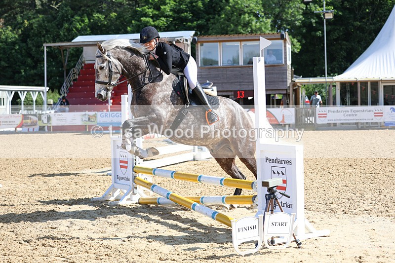 3E7A2429 - Class 1: 60cm Juniors and Seniors